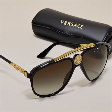 how to tell fake versace sunglasses|knock off michael kors sunglasses.